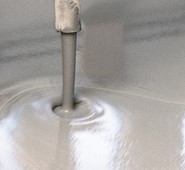 Fuktmätning i golvavjämning kommer in i RBK-systemet