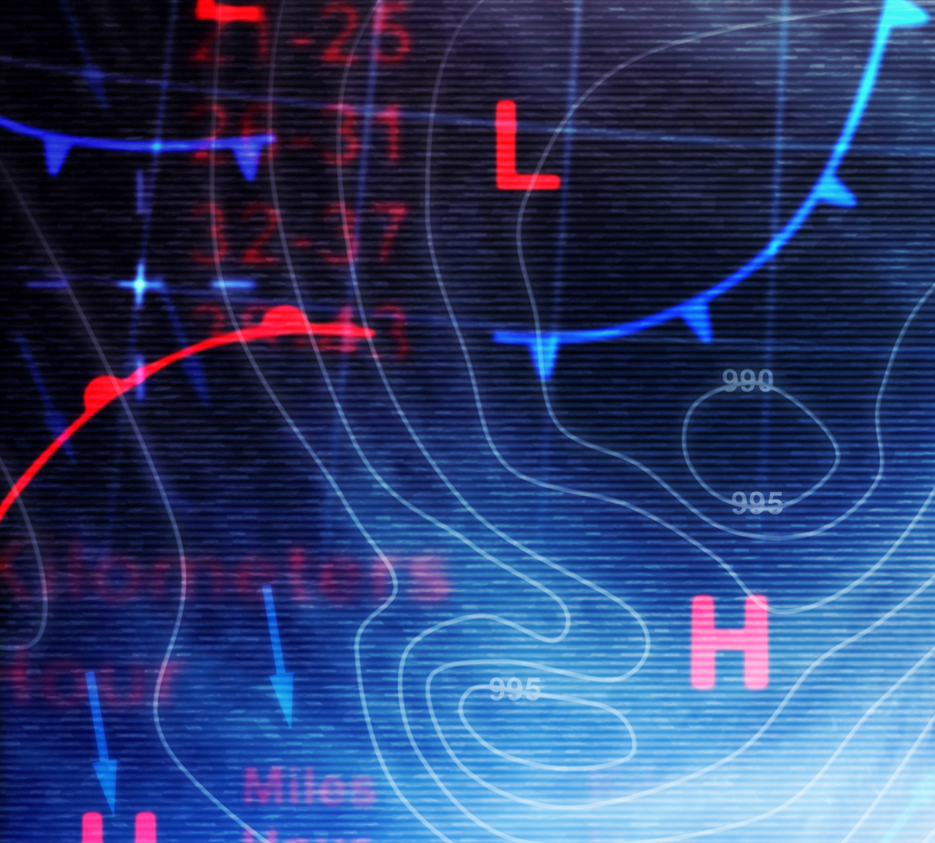 Golvbranschens klimatarbete