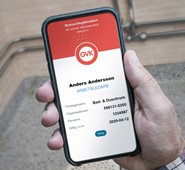 Golv- & Våtrumskontroll