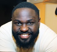 Träning för golvläggare