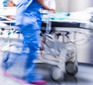 Intrycksmärken och rullmotstånd