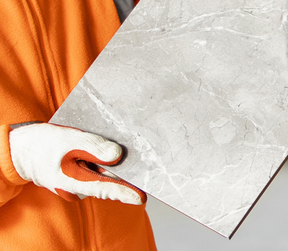 Arbetet för hållbar keramik